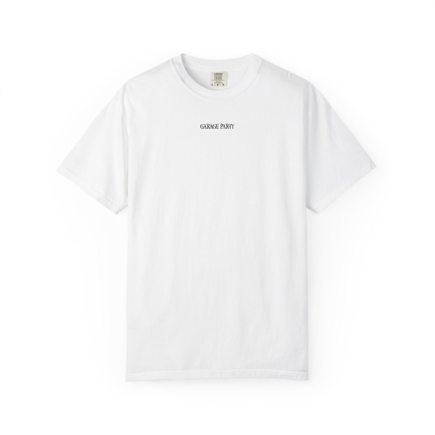 garage sale item 02