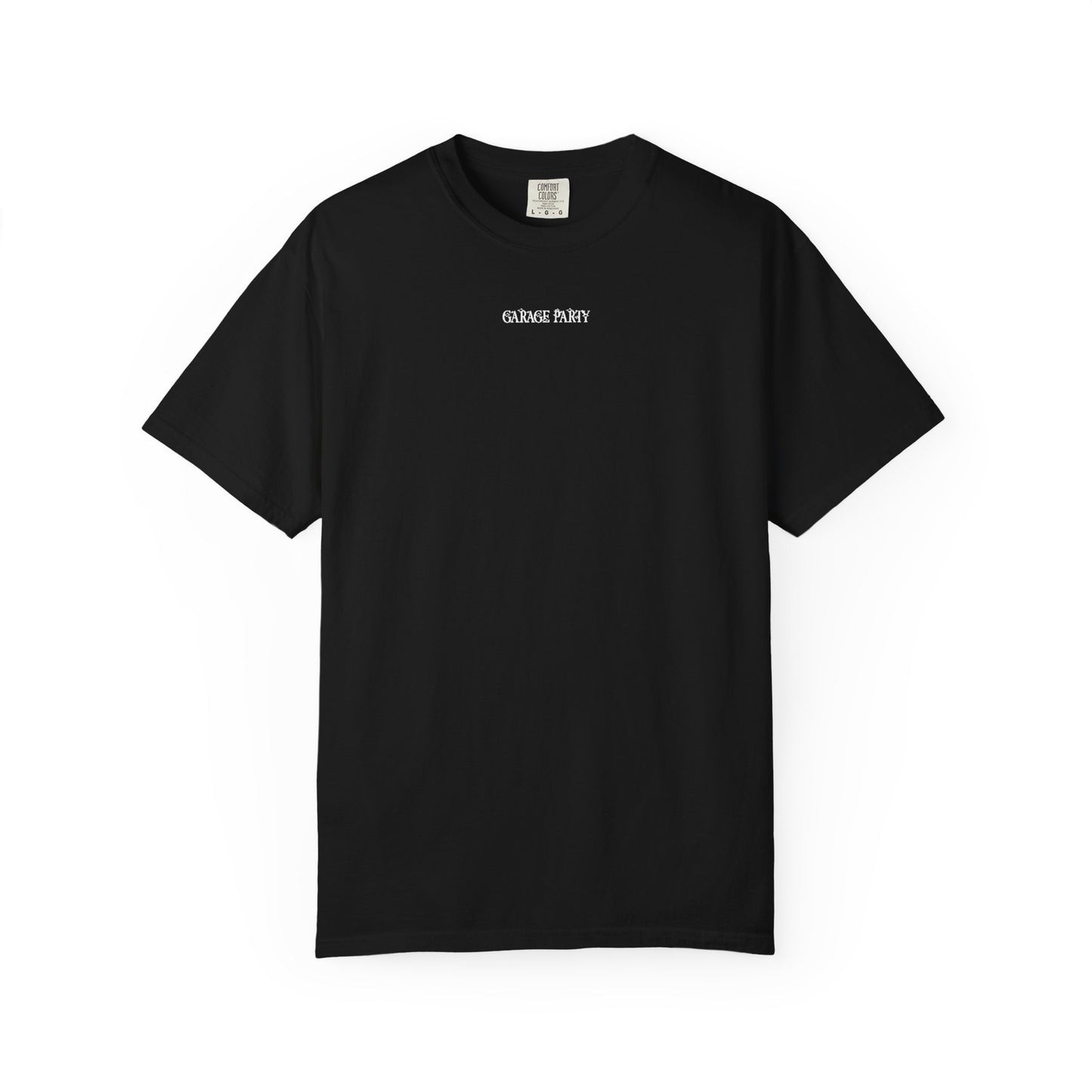 garage sale item 02